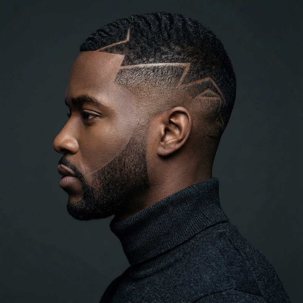 Creative Fade Design